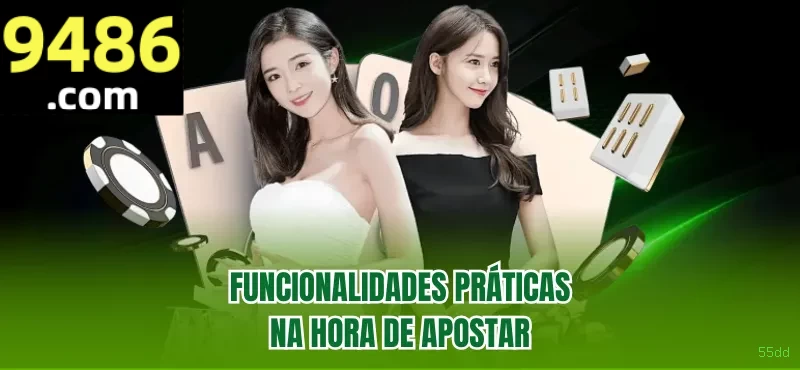 Cassino ao Vivo 55dd
