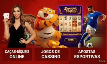Fortune Tiger Slot