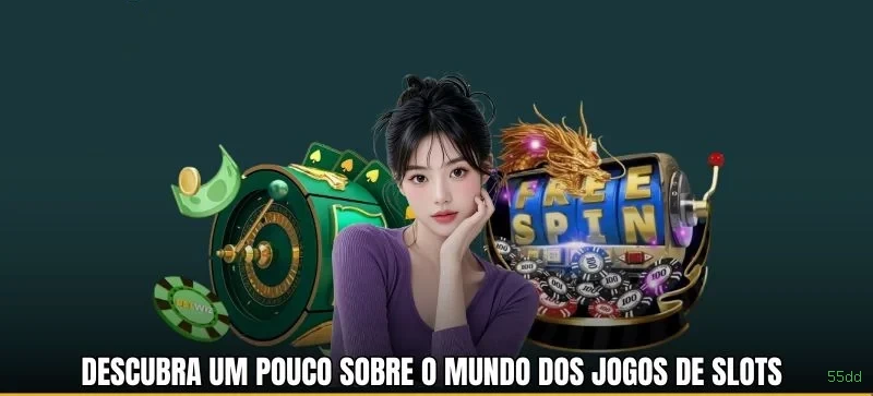Novos Jogos 55dd